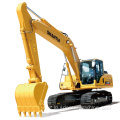 SHANTUI SE210W Mesin excavator hidrolik baru